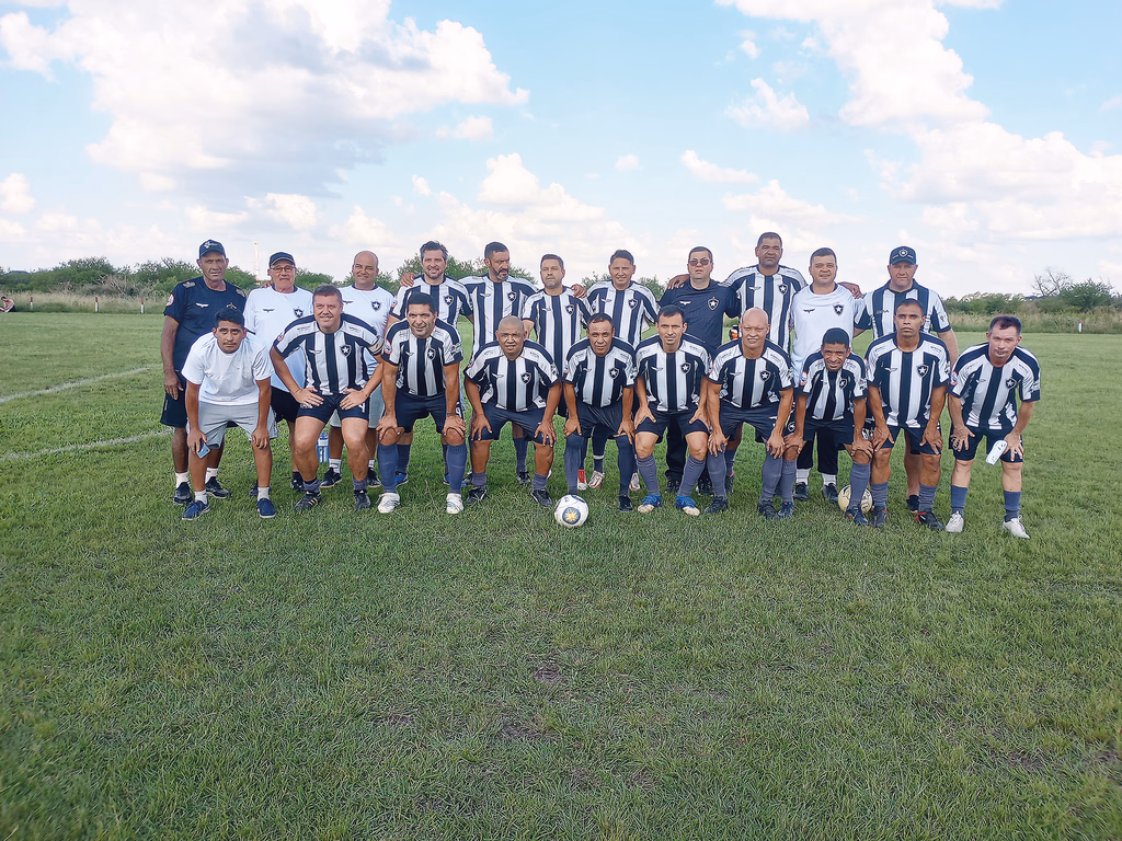 Confira os resultados do Futebol Amador do final de semana