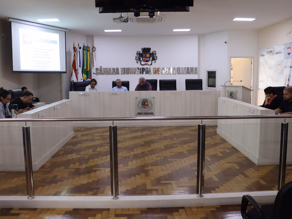 Fundestradas foi tema de reunião da Comissão de Serviços Municipais