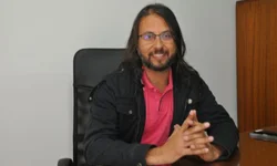 Pito Severo recebe Troféu Imprensa nesta quinta-feira