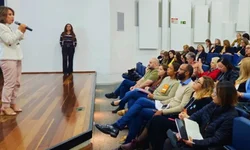 Seduc realiza formação sobre o Ensino Médio em tempo integral