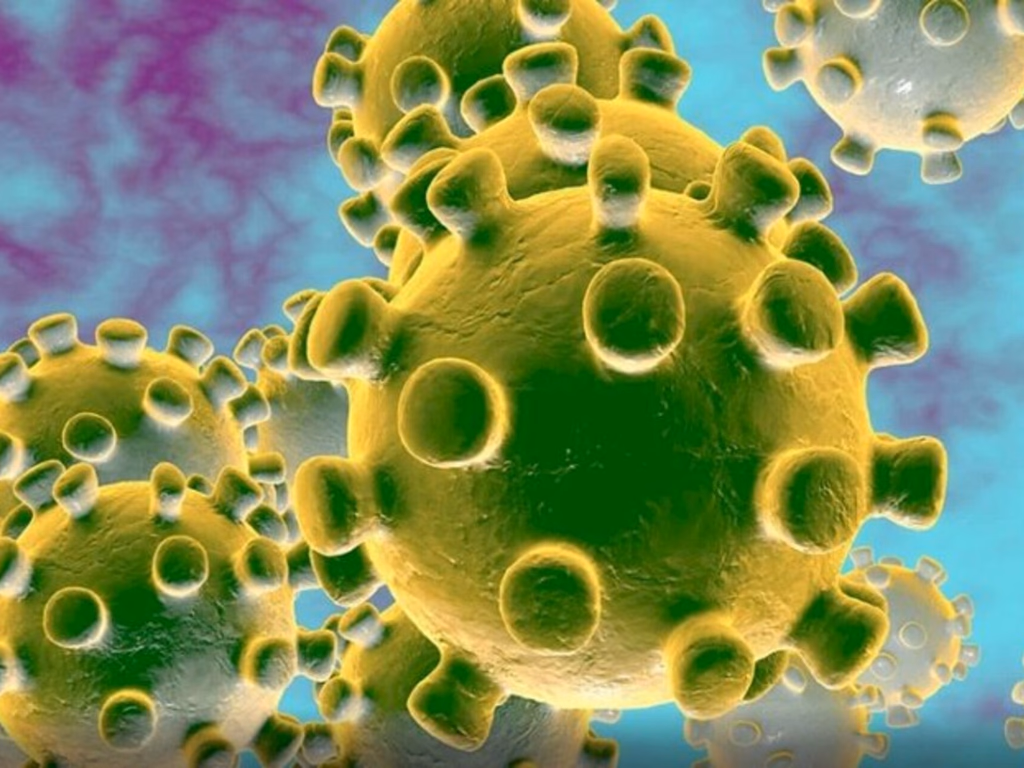 Casal de Uruguaiana testa positivo para Covid-19, mas já está curado