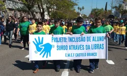 Cihdott realiza ações alusivas ao Setembro Verde