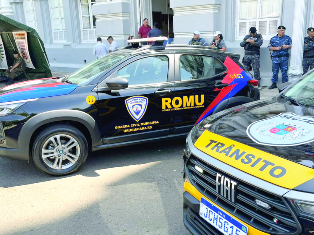 Sindicância sobre perda de arma segue em andamento