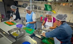 Começa hoje a estação mais charmosa do ano