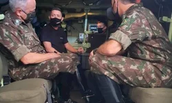 CBF divulga tabela do Brasileirão. Confira os jogos de Inter e Grêmio