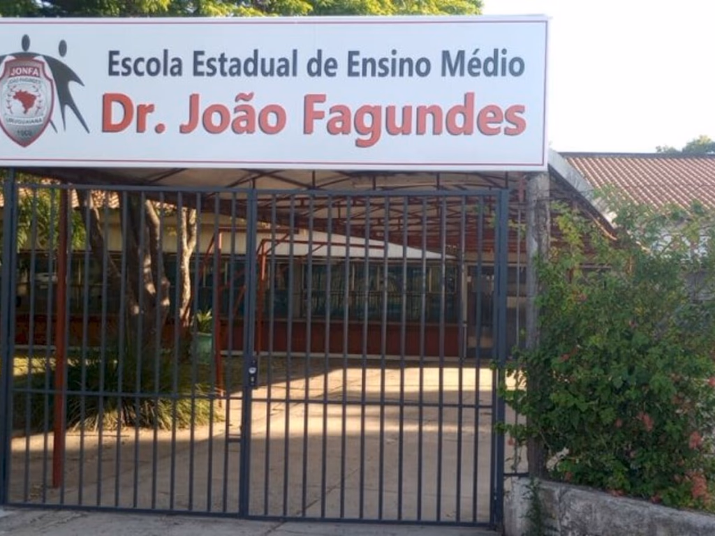 Uruguaiana terá escolas em turno integral a partir de 2023