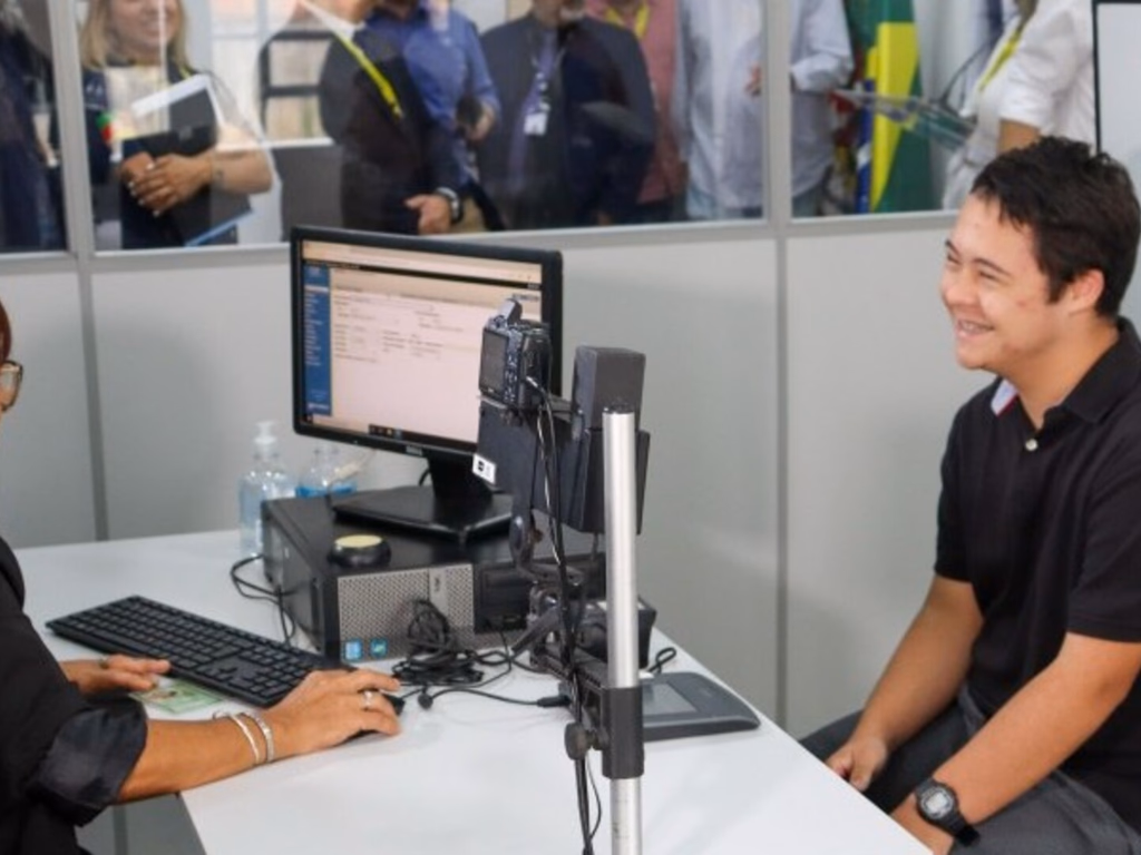 Câmara solicita sala para pessoas neuroatípicas no IGP