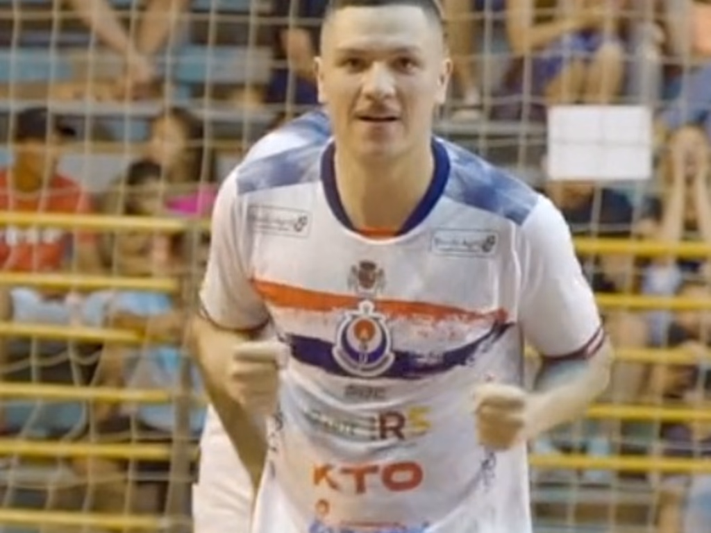 Uruguaianense recebe o Guarani, de Frederico, em busca da recuperação