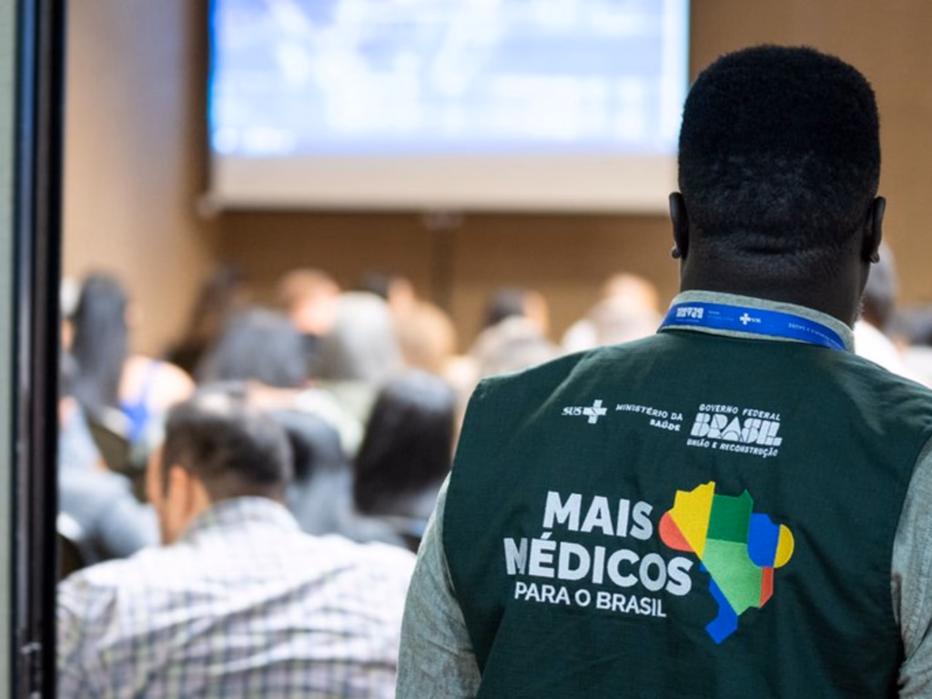 Uruguaiana possui duas vagas para o programa Mais Médicos