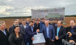 São Borja agora tem Zona Franca de Manaus