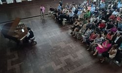 4º Recital de Música Clássica da Tríplice Fronteira acontece dia 14