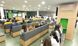 Vigilância Sanitária de Uruguaiana alerta sobre golpe