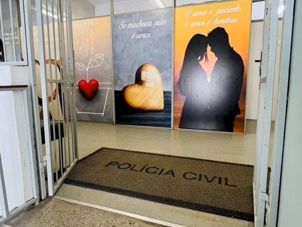 Todas as denúncias via 180 são averiguadas, diz delegada