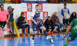 Uruguaianense joga no norte do estado neste final de semana