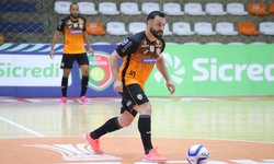 Uruguaianense encara maratona da ACBF e tenta manter invencibilidade na Serra