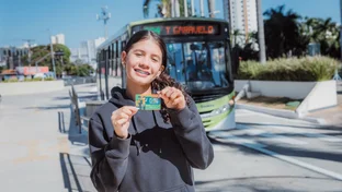 Estado abre inscrições para subsídio de transporte estudantil 