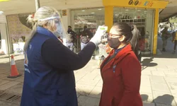 Centros de Triagem já atenderam cerca de 2,2 mil pessoas