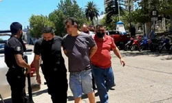 Polícia Civil prende suspeito pela morte de Elton John