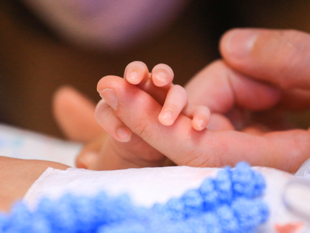 Mortalidade infantil aumentou em Uruguaiana