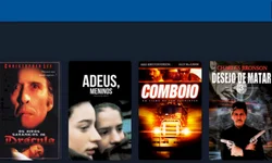 Alguns lançamentos da Netflix em outubro de 2020