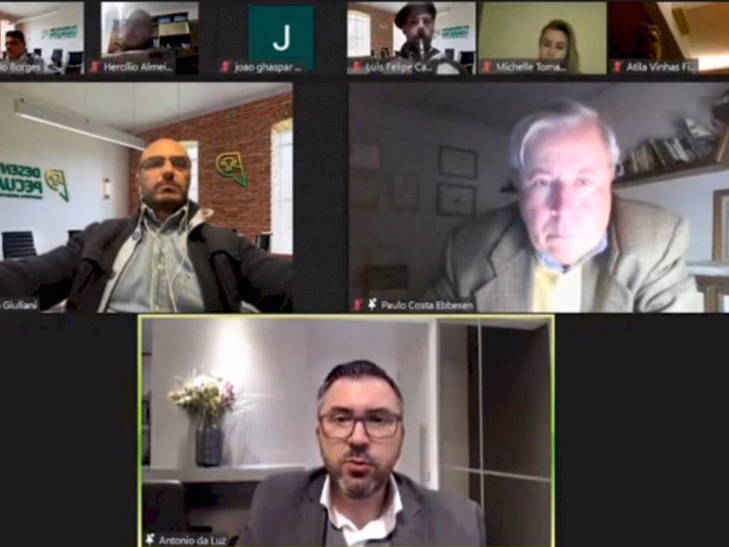 Formulada proposta de seguro para eventuais casos de aftosa no RS