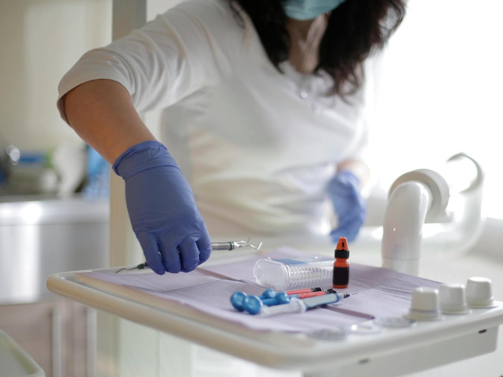 Município abre seleção emergencial para enfermeiros e técnicos