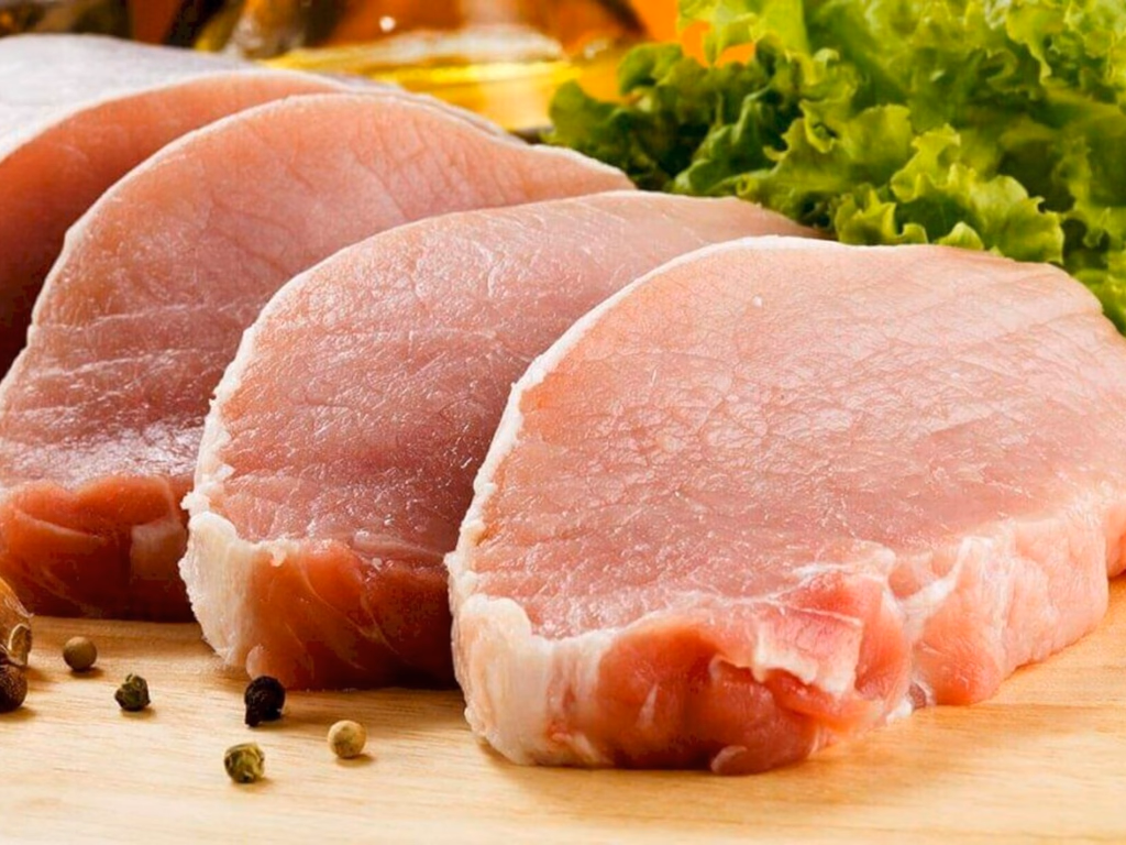 Receita com exportações gaúchas de carne de frango cresce 32,51%