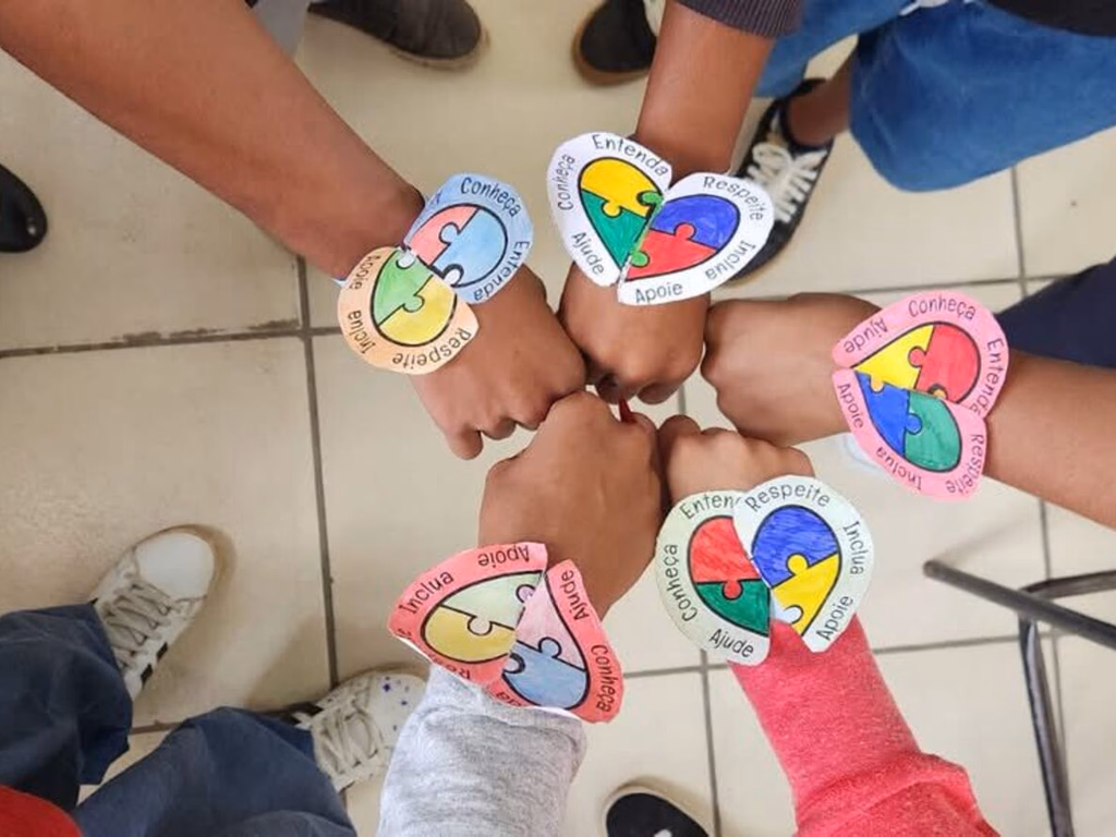 Pesquisa sobre a população autista no RS alcança mais de 30 mil pessoas