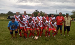 Torneio de tênis infantil e juvenil foi destaque no final de semana