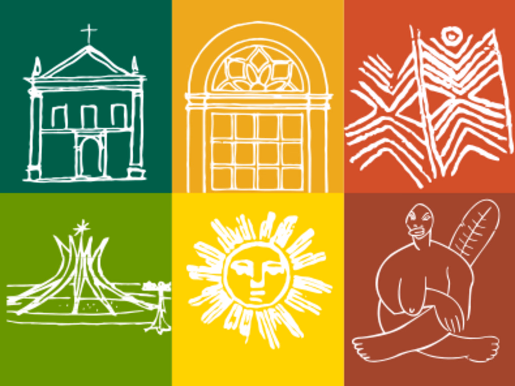 Inscrições para concurso do Iphan começam na próxima segunda-feira