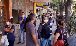 Feira da Comunidade será retomada neste domingo