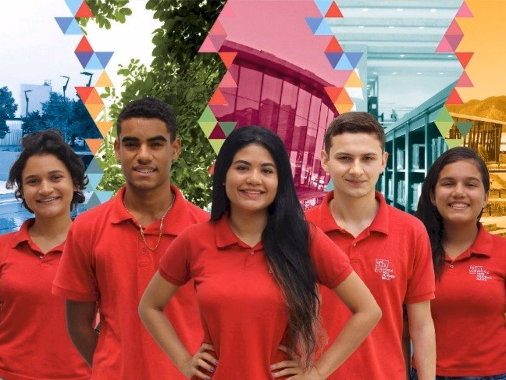 Prazo para concorrer a bolsas de estudo na termina nesta sexta