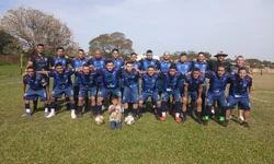 Uruguaianense é vice-campeã da Taça Farroupilha