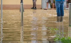 Prefeitura abre terceiro abrigo para atingidos pela cheia
