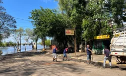 Novo presidente toma posse visando o aumento de vereadores