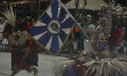 Ninguém segurou a Ilha do Marduque