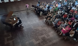 4º Recital de Música Clássica da Tríplice Fronteira acontece dia 14