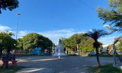 Calor predomina e temperaturas podem chegar aos 40°C