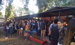 Escola Marília Sanchotene Felice terá pista de caminhada