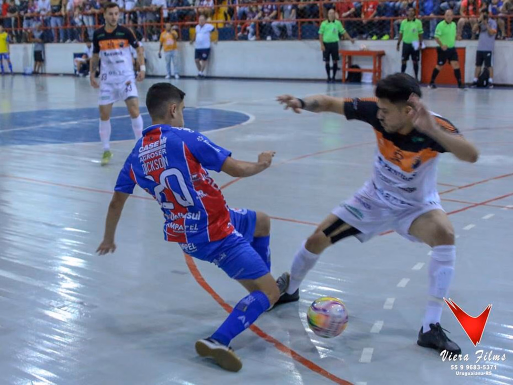 Na estreia, AEU empata com Passo Fundo