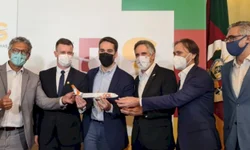 Lei Orçamentária 2022 será discutida segunda-feira