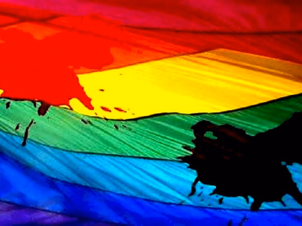 Mortes por LGBTfobia aumentaram 33% em 2021