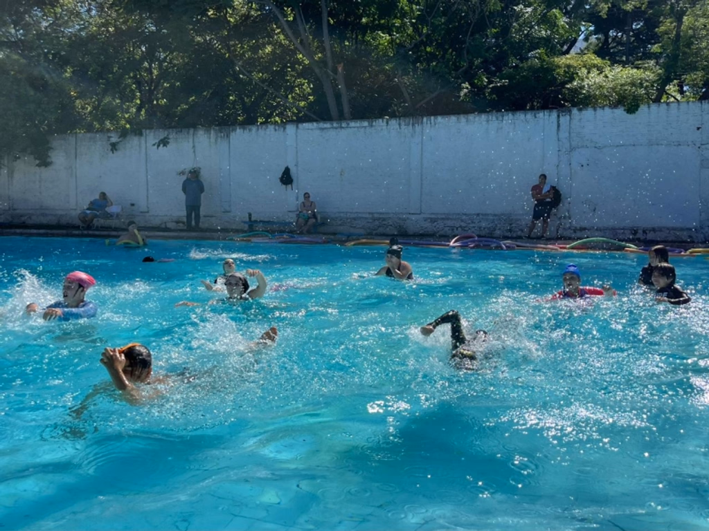 Projetos esportivos de verão terão mais vagas