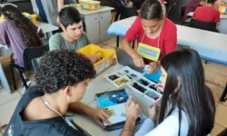 10ª Cre realiza formação com foco em inclusão