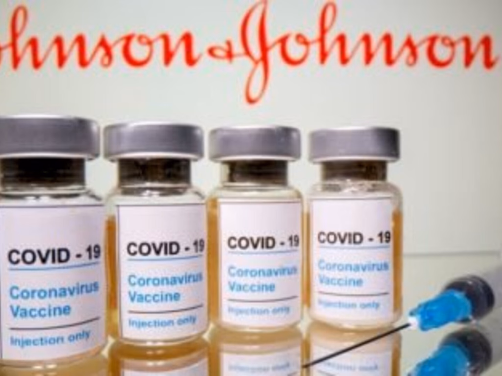 Brasil receberá 3 milhões de doses da vacina da Janssen em junho, diz Ministério da Saúde