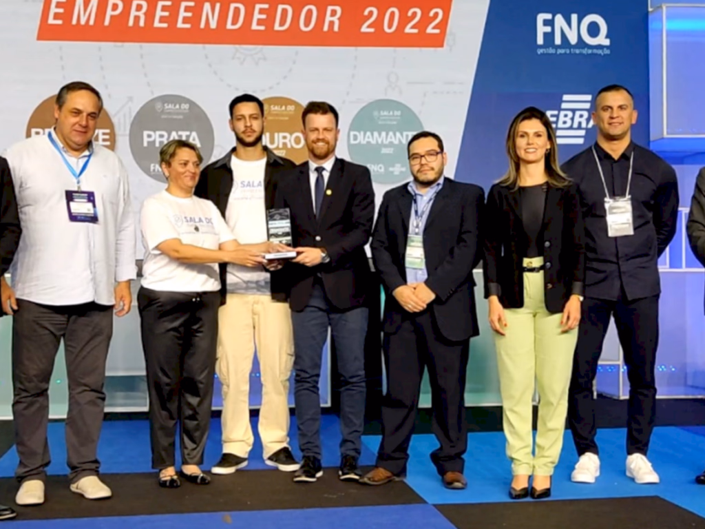 Uruguaiana recebe Troféu Diamante na Mercopar