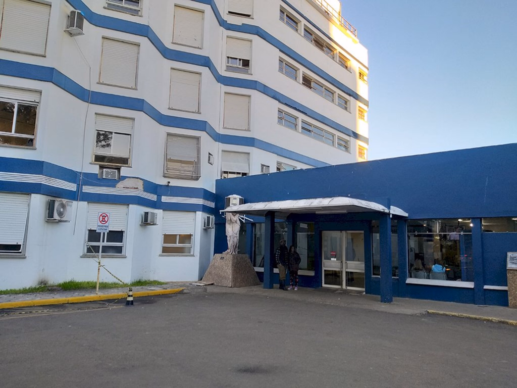 Santa Casa suspende cirurgias eletivas e atendimentos ambulatoriais