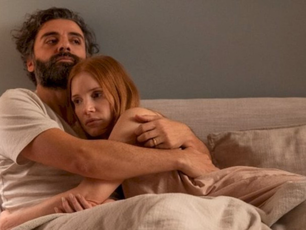 Tudo que sabemos sobre Scenes from a Marriage