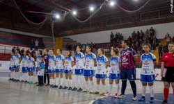 Celemaster decide vaga para a final contra a Malgi