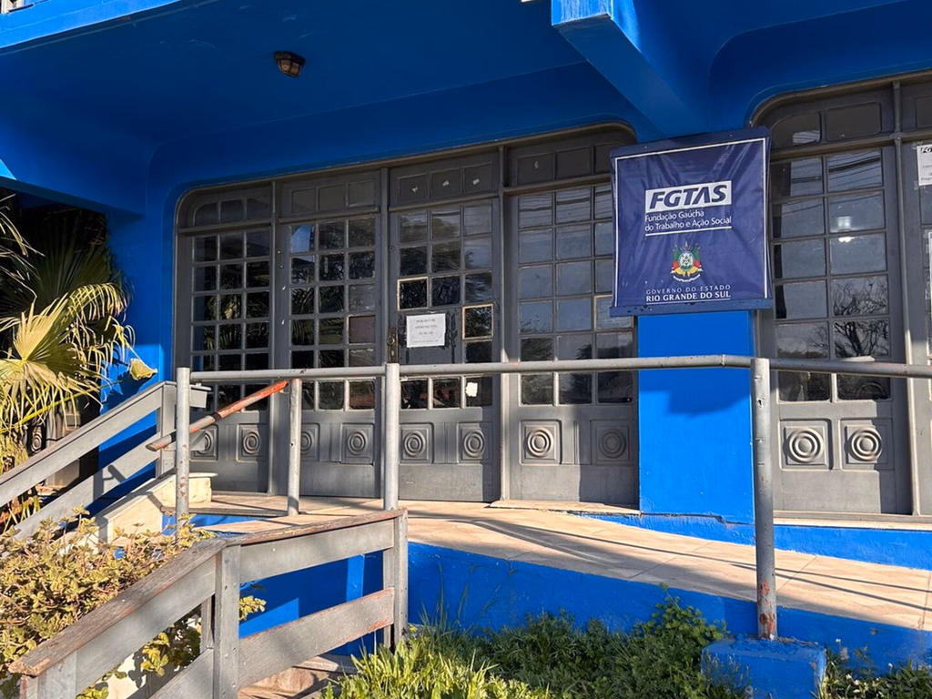 FTGS desenvolve mutirão de atendimento aos PcDs